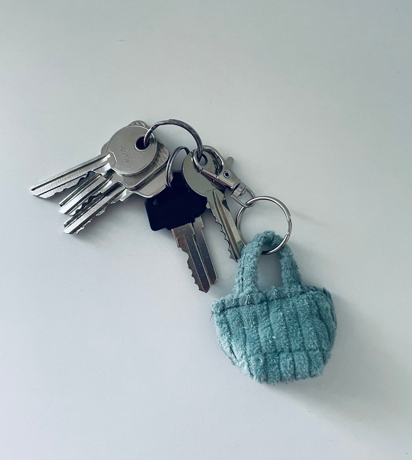 Porte clés / Bijou de sac