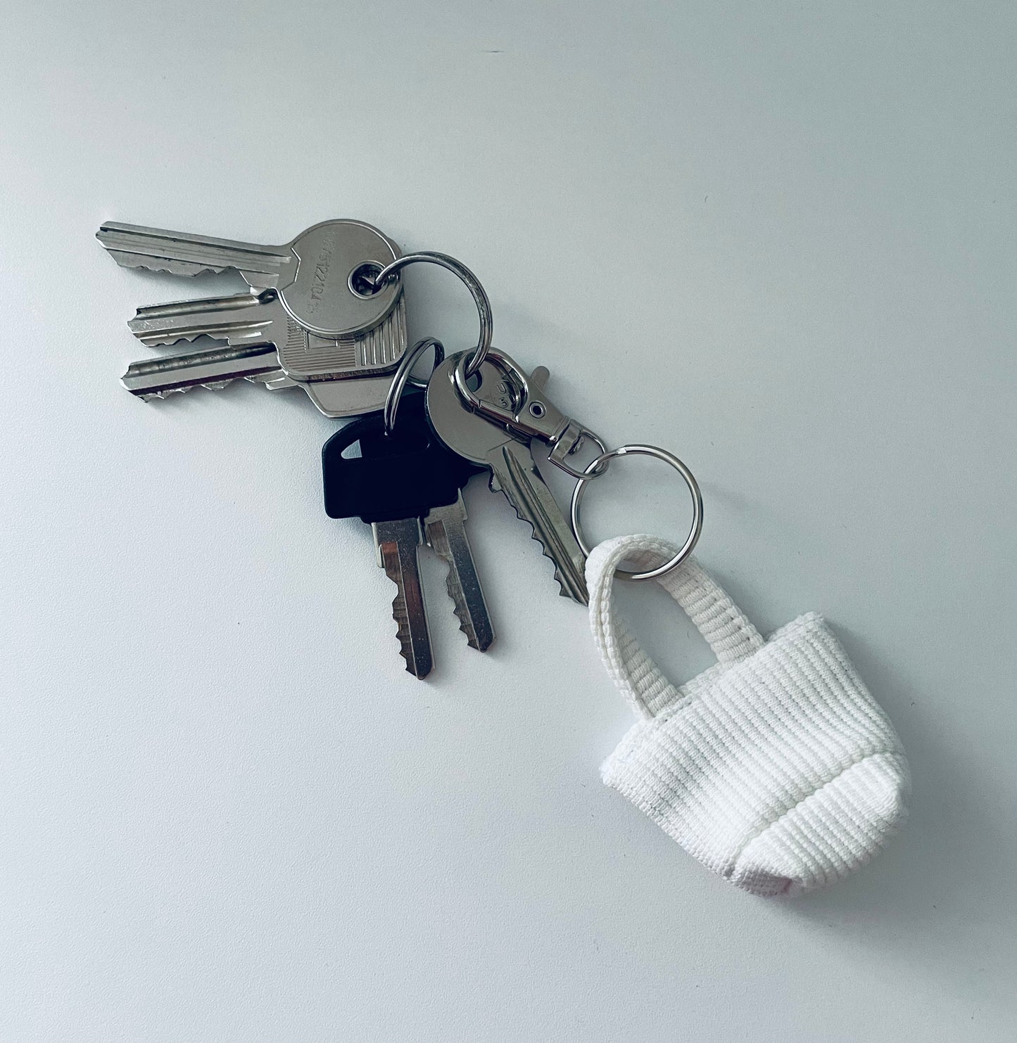 Porte clés / Bijou de sac