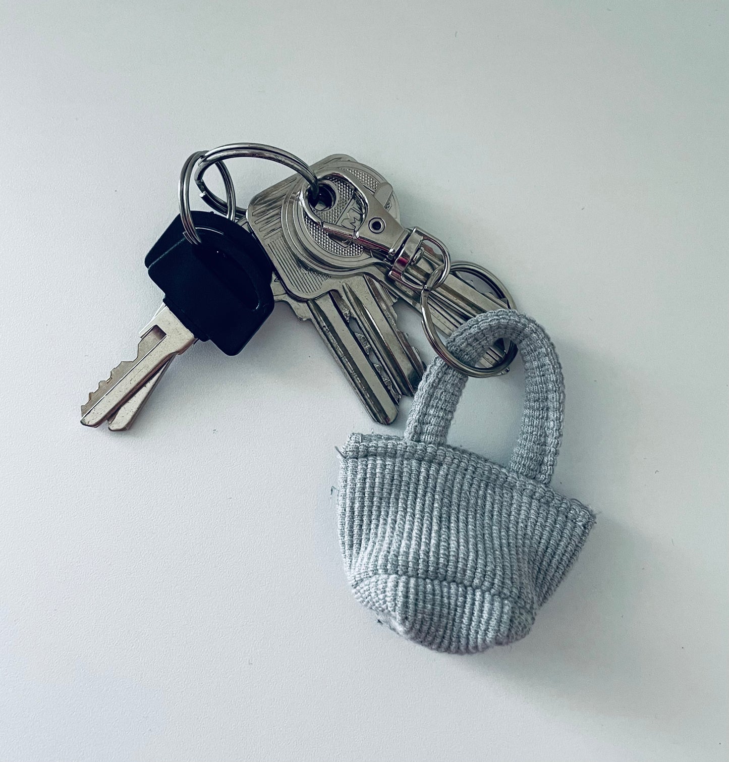 Porte clés / Bijou de sac