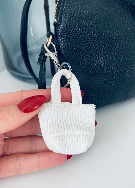 Porte clés / Bijou de sac