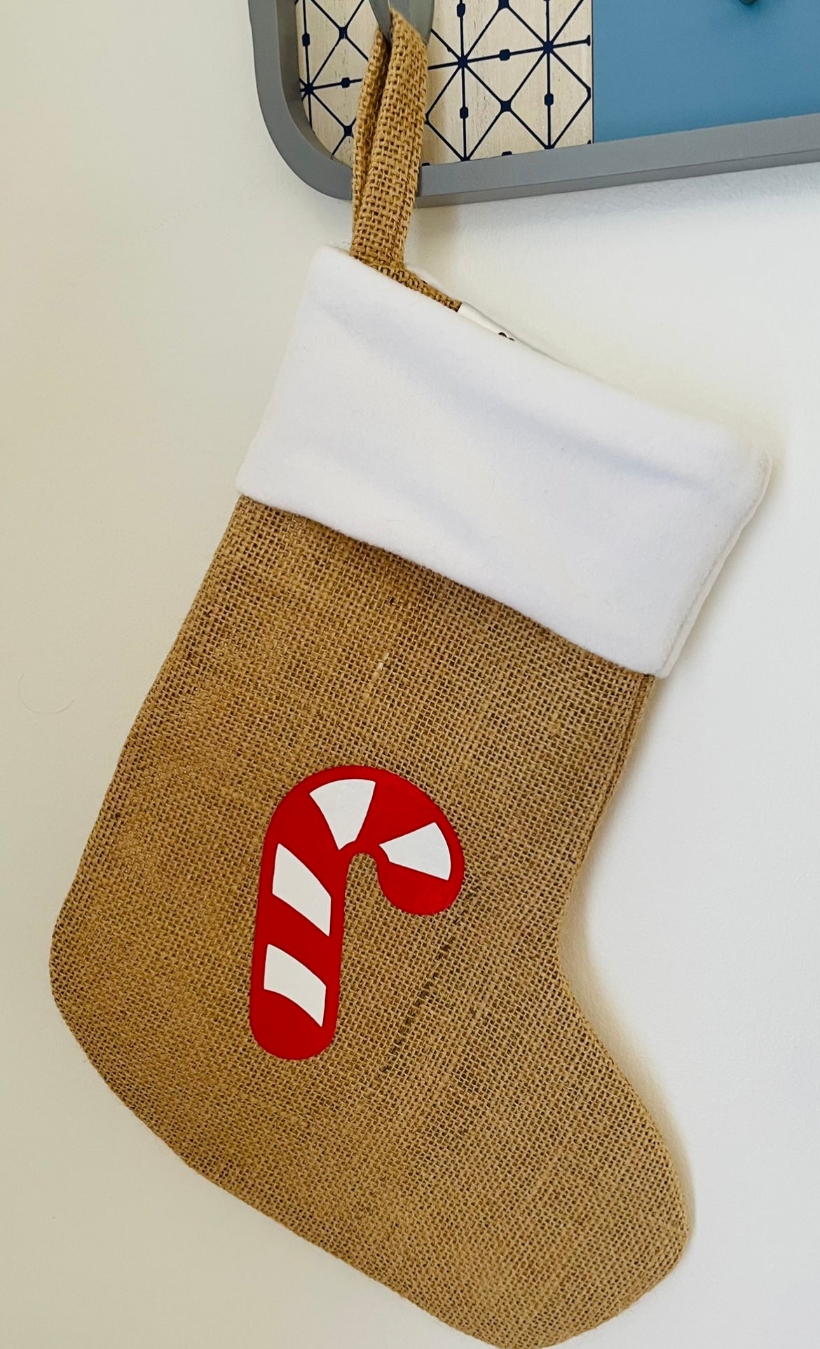 Bottes de Noël / Chaussette de Noël