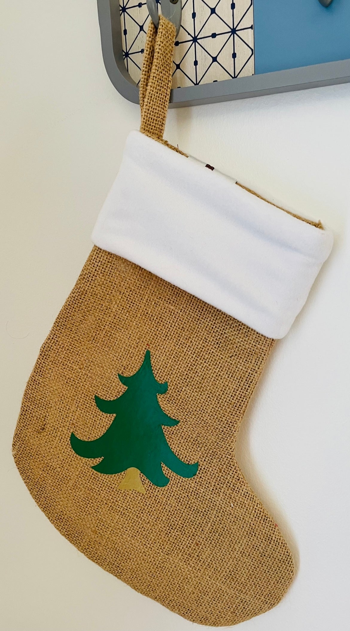 Bottes de Noël / Chaussette de Noël