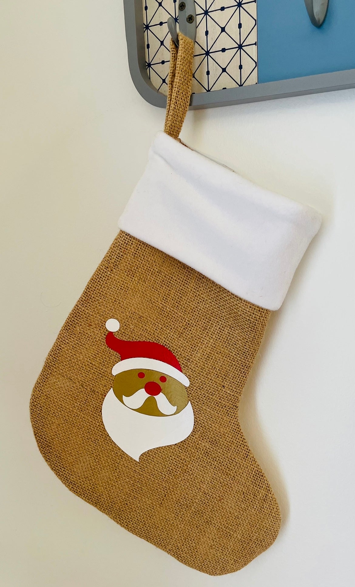 Bottes de Noël / Chaussette de Noël