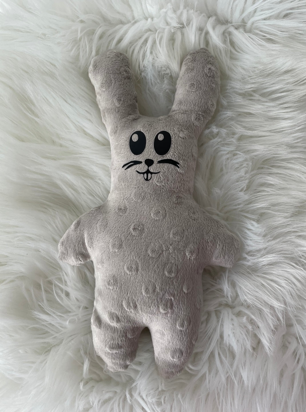 Doudou lapin (sonore)
