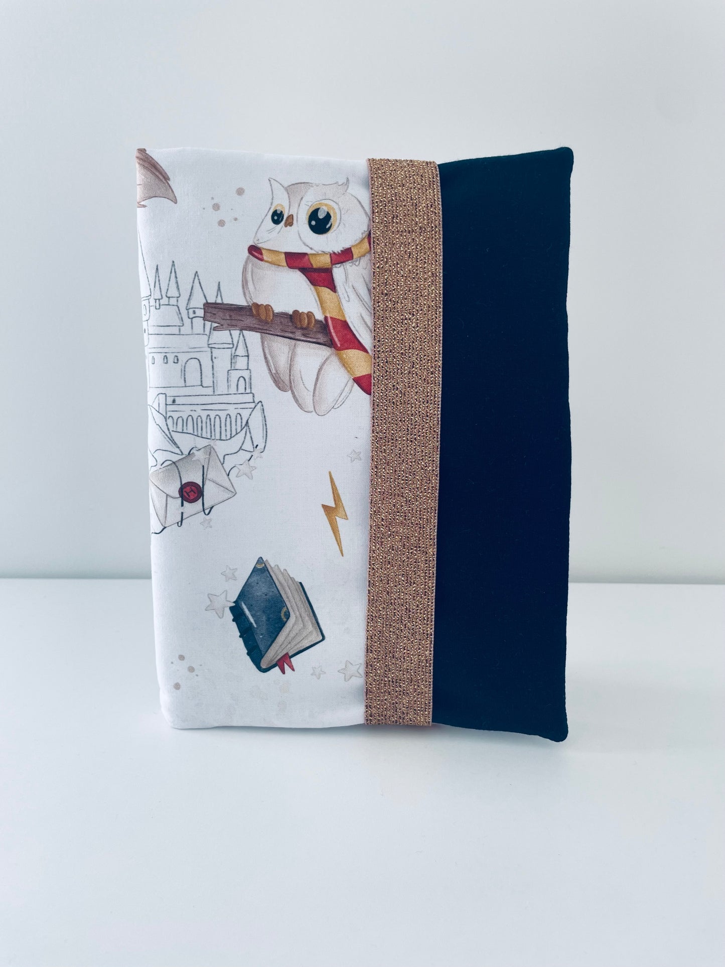 Protège carnet de santé Harry Potter / Protège carnet de santé personnalisé