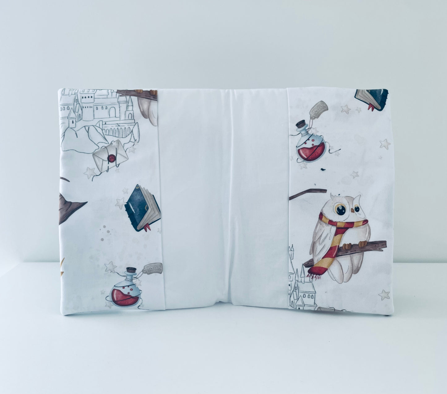 Protège carnet de santé Harry Potter / Protège carnet de santé personnalisé