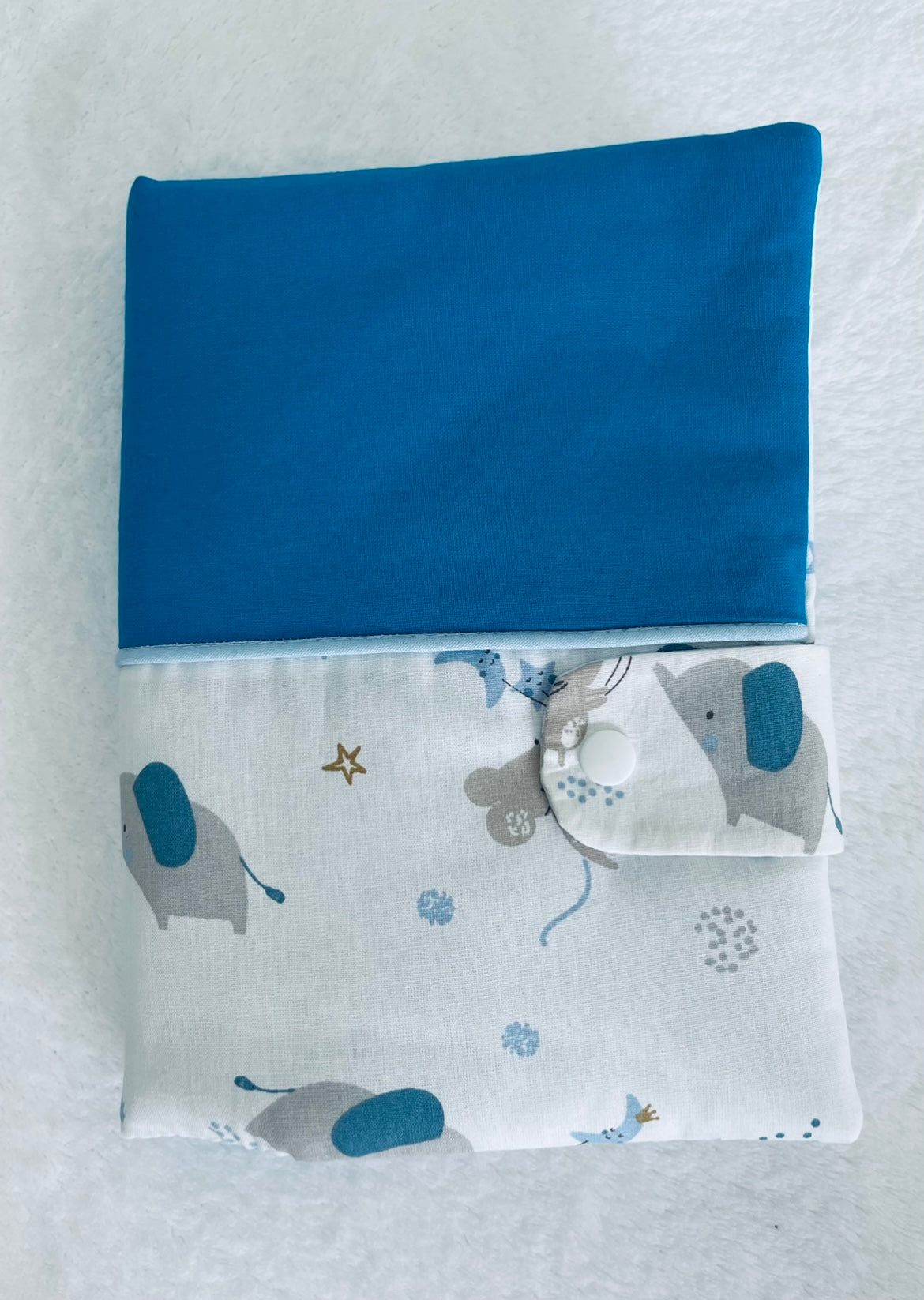 Protège carnet de santé