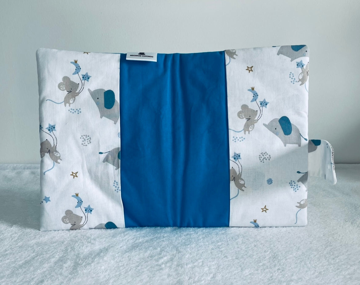 Protège carnet de santé