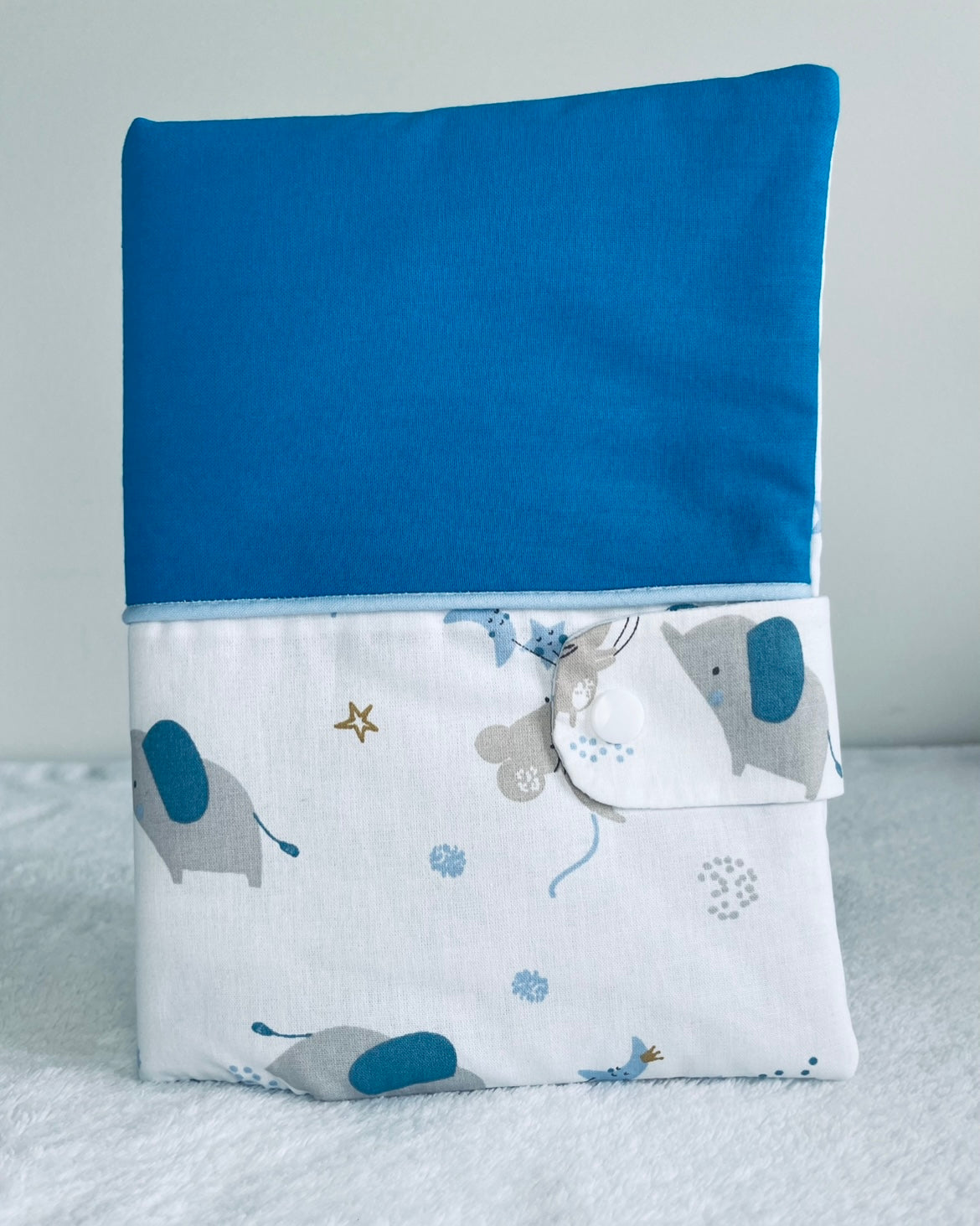 Protège carnet de santé