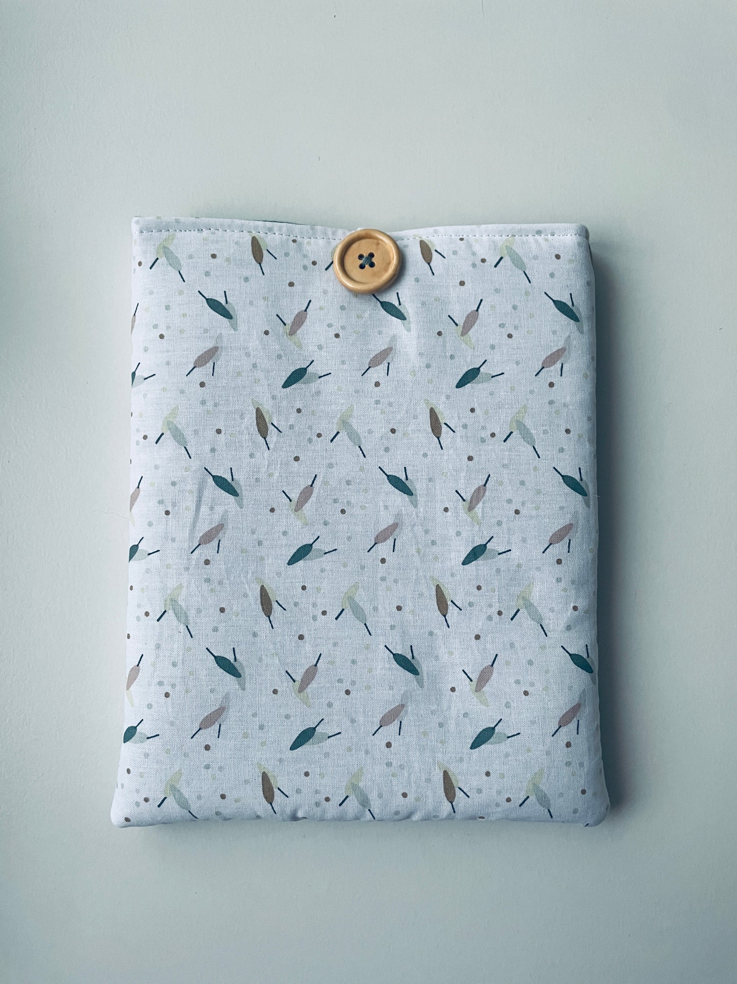 Pochette pour livre / étui pour livre / protège livre