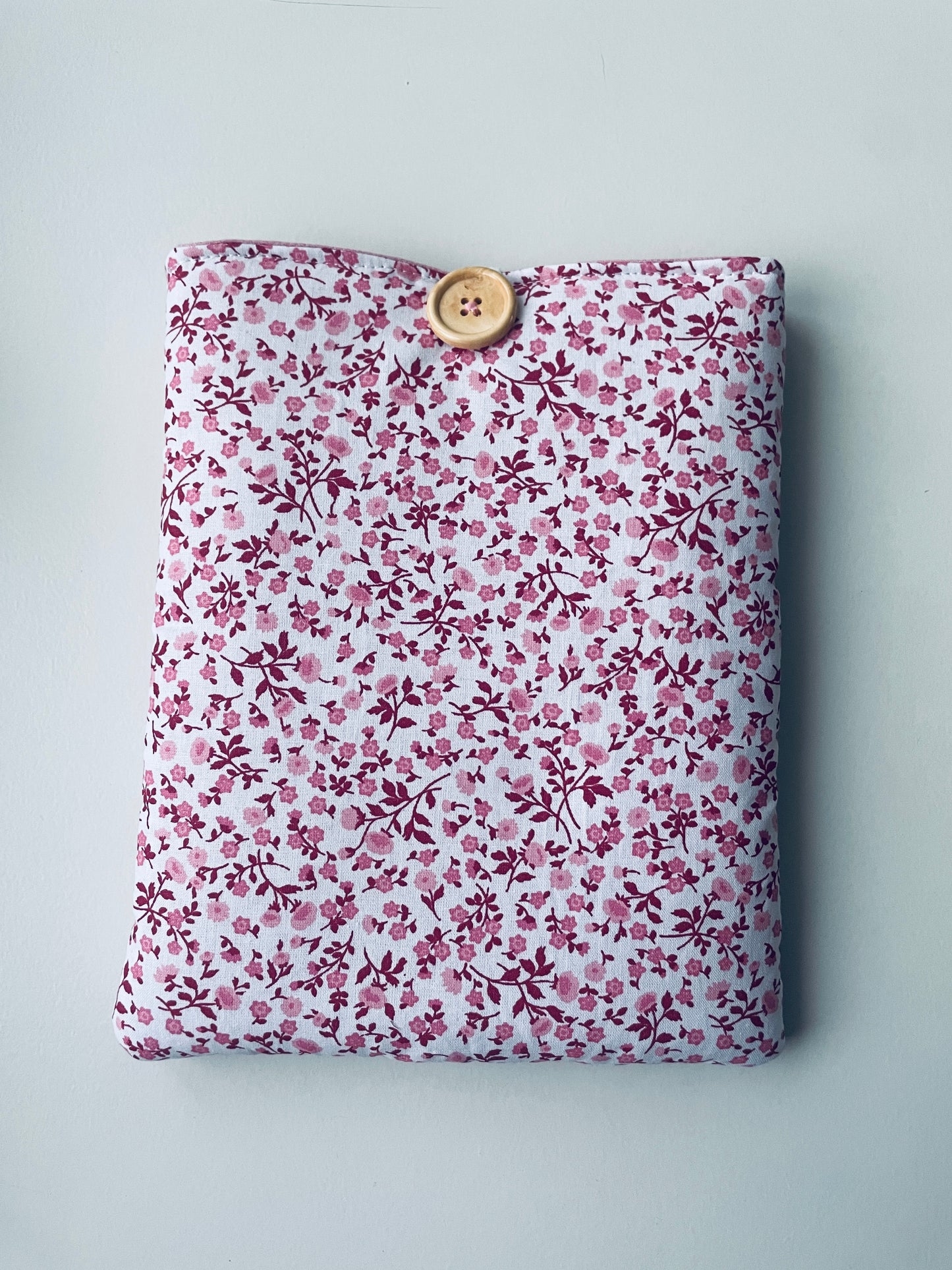 Pochette pour livre / étui pour livre / protège livre