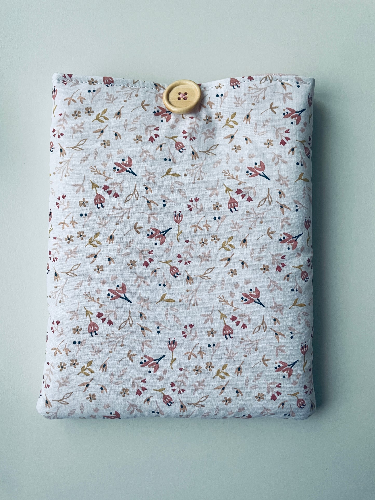 Pochette pour livre / étui pour livre / protège livre