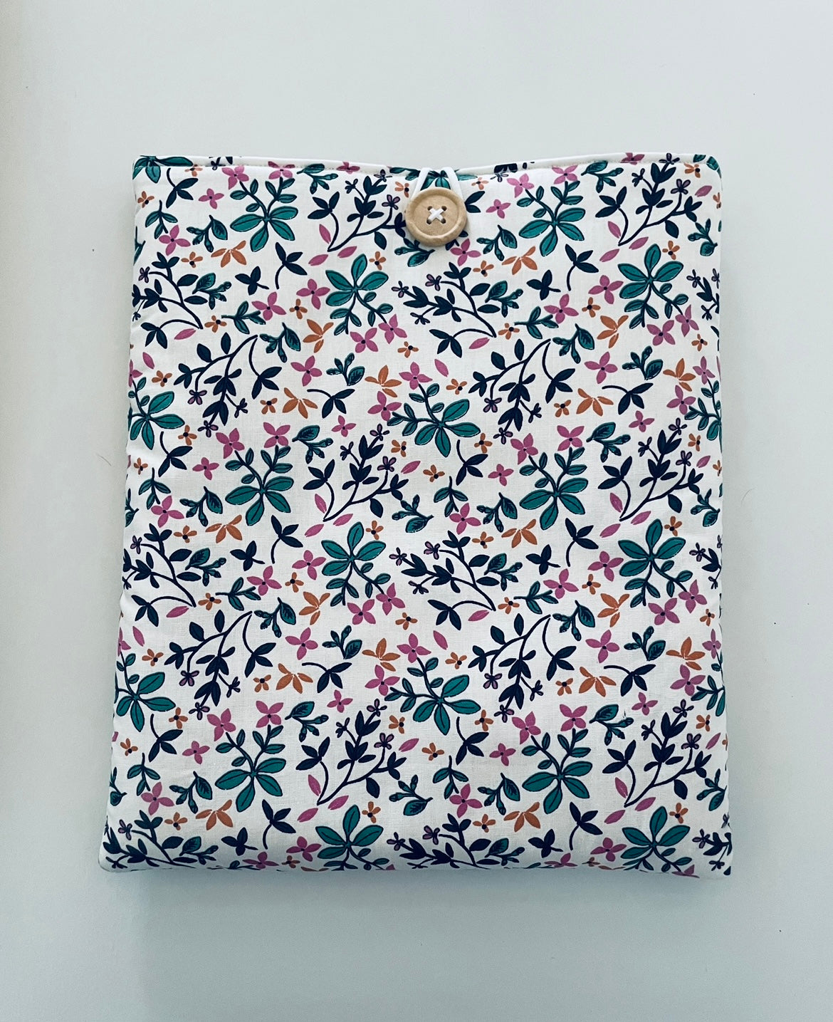 Pochette tablette / pochette livre