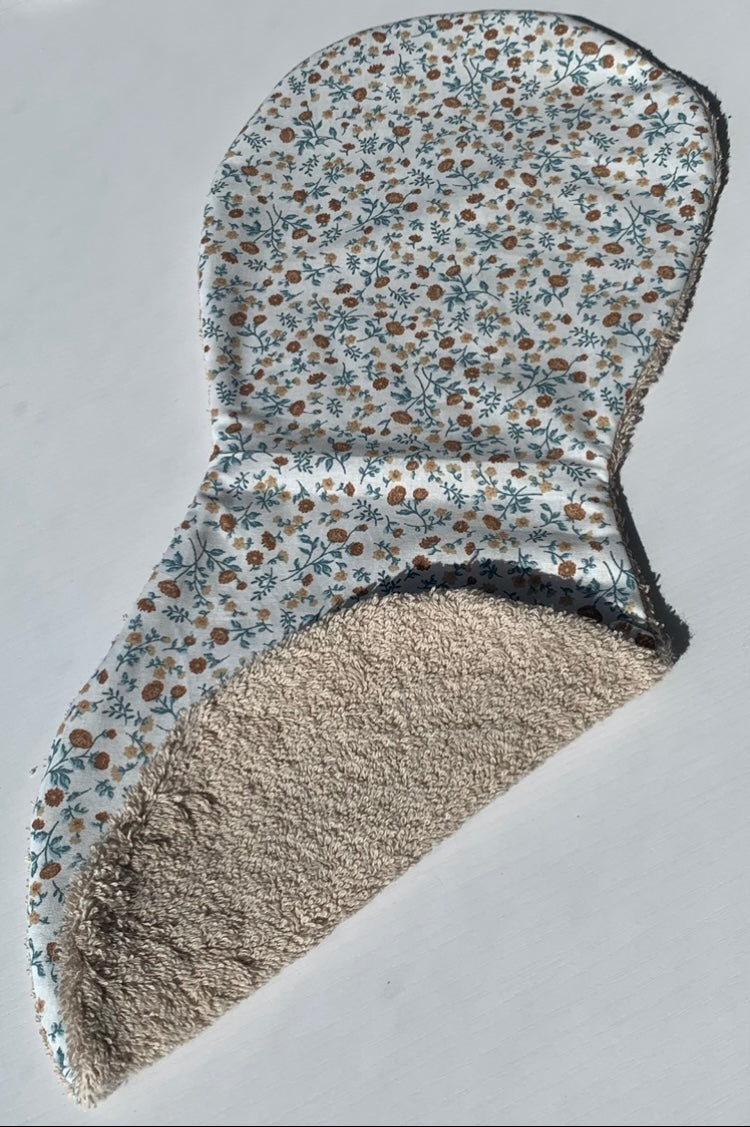 Bavoir épaule/Protège épaule