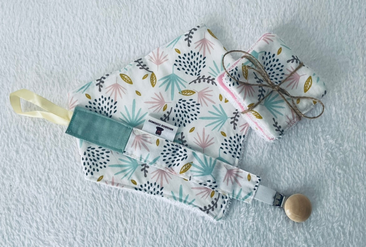 Box de naissance