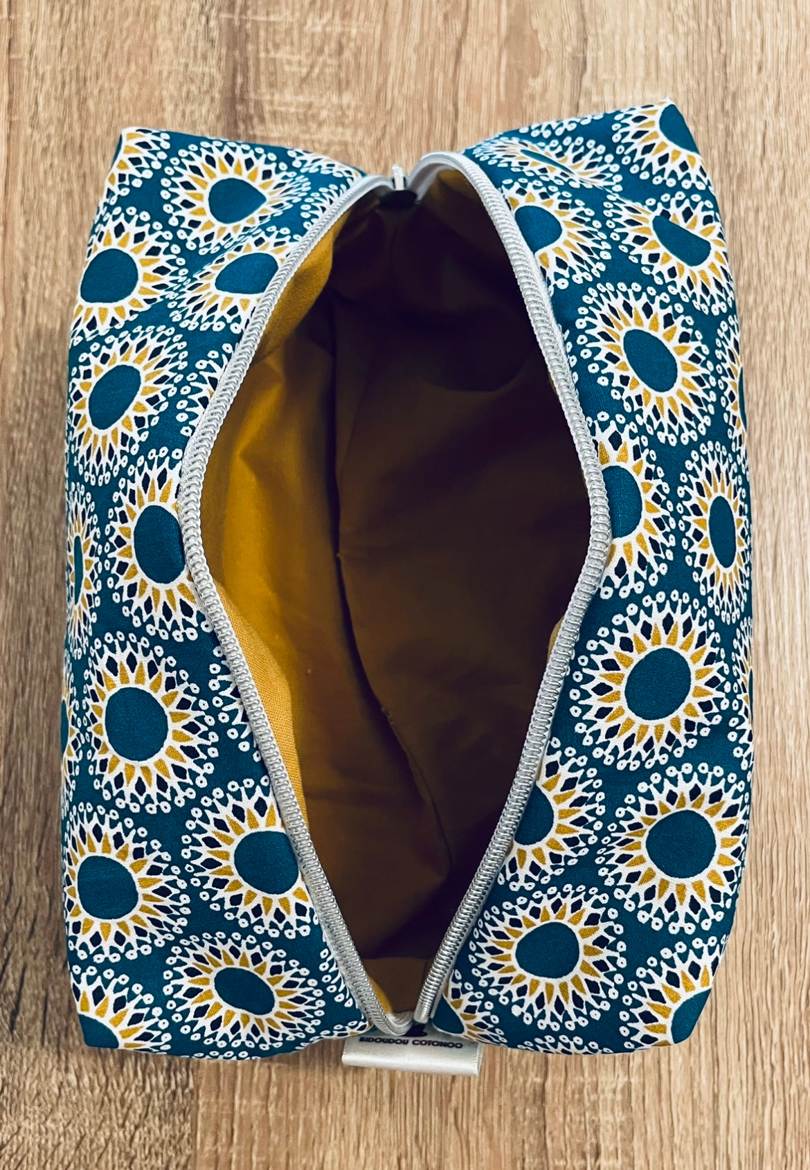 Trousse de toilette